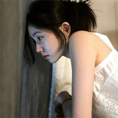 一个女人的选择