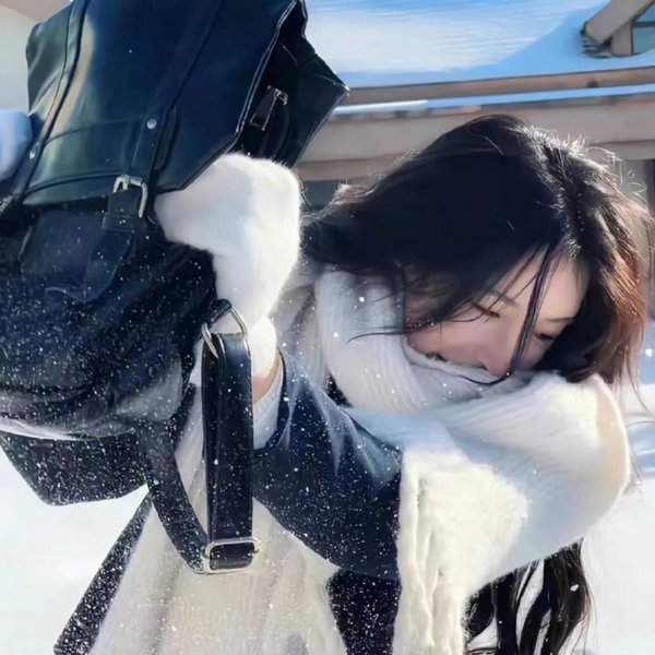 入职后的我们